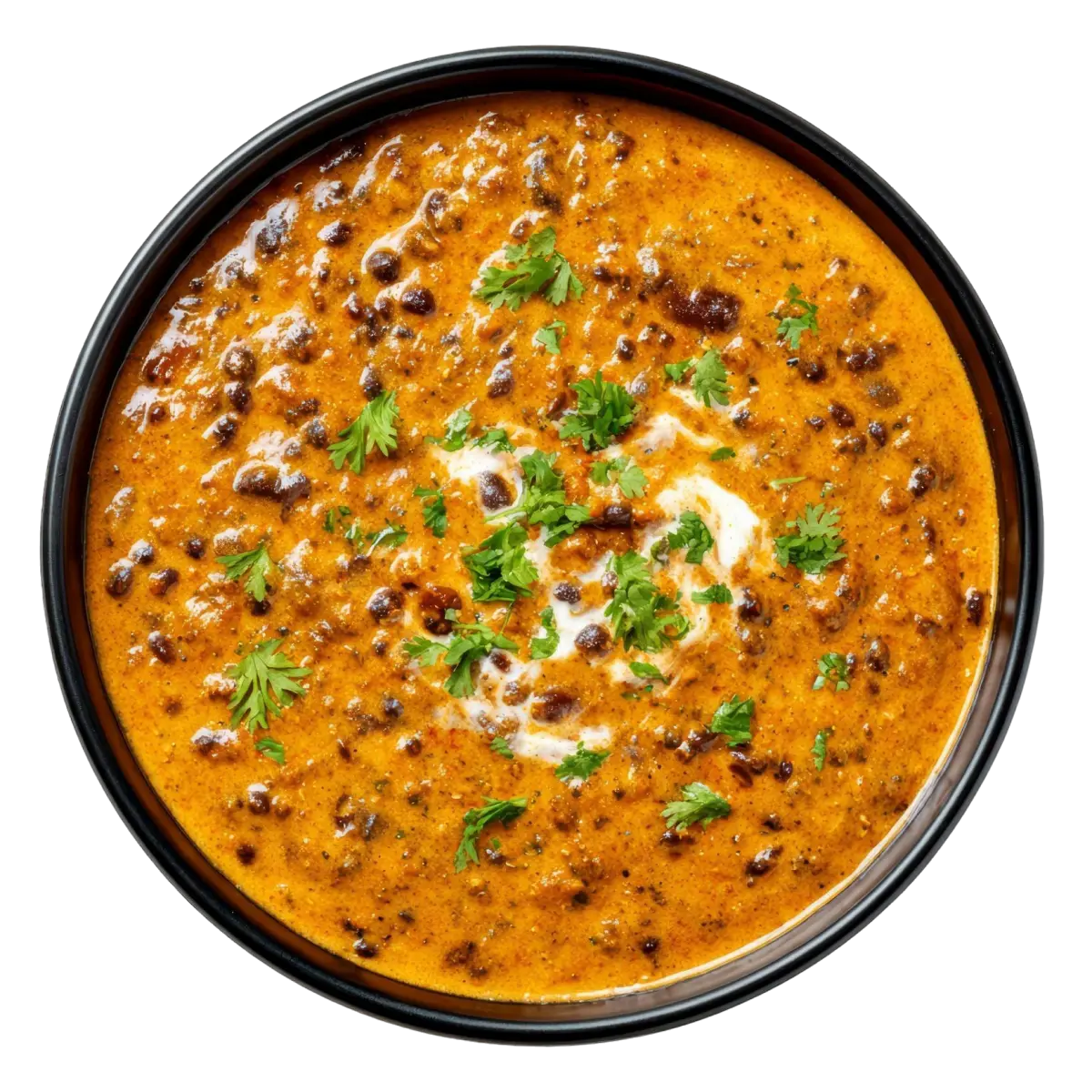 Dal Makhani