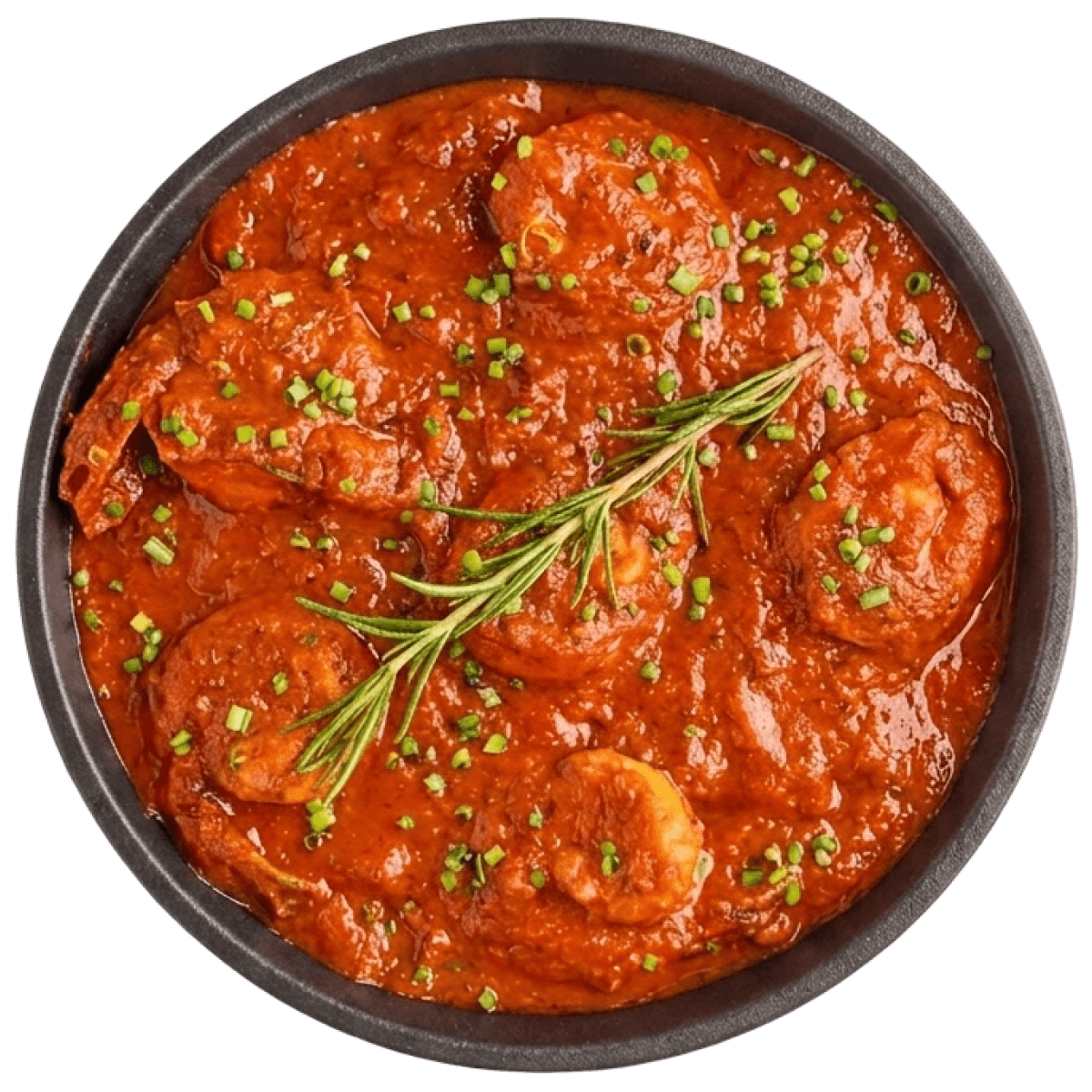 Gambas Shrimps