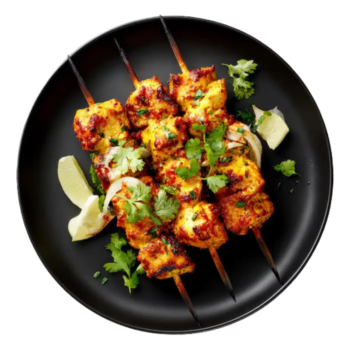 Paneer Tikka