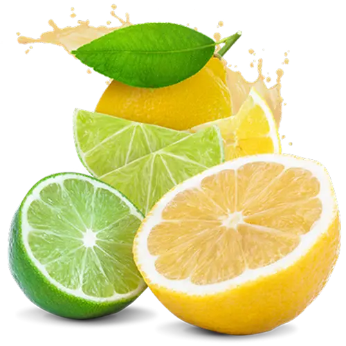 Lemon Lime