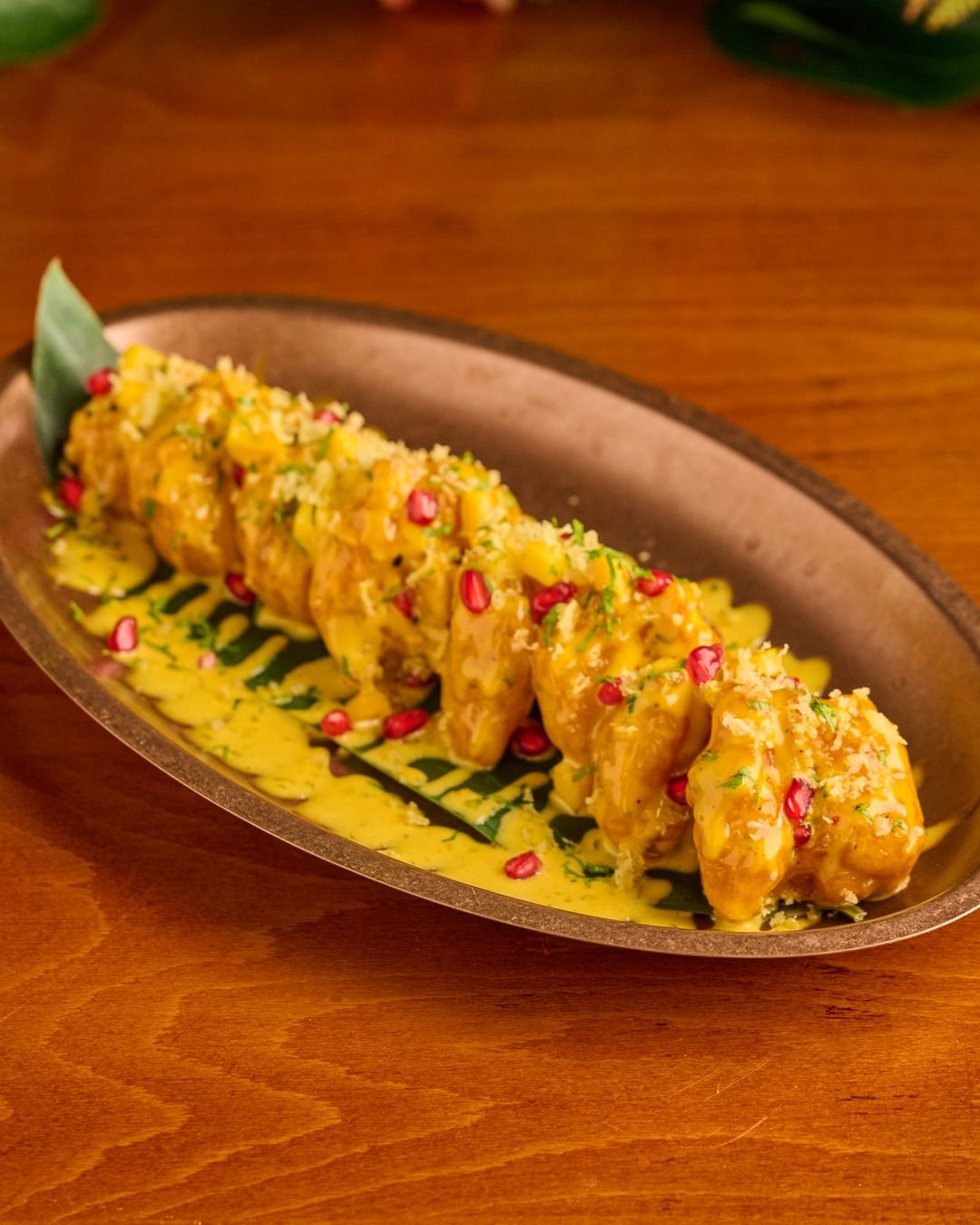 Maharaja Shrimps